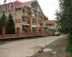 Hotelli Galant (Boryspil, Ukraina)