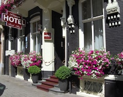 Khách sạn Hotel Prinsen (Amsterdam, Hà Lan)