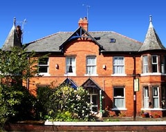 Khách sạn Baytree Lodge (Chester, Vương quốc Anh)