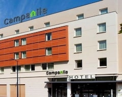 Hotel Campanile Paris Sud - Clamart (Clamart, France)