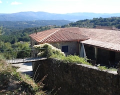 Hele huset/lejligheden Stone Farmhouse In Idyllic Location With Private Pool (La Cañiza, Spanien)
