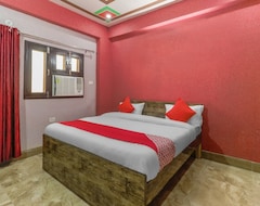 Hotelli Oyo 71007 Mastic Marvell (Noida, Intia)