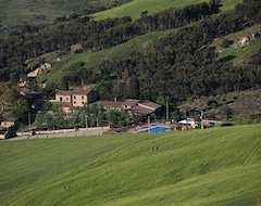 Casa rural Agriturismo Monaco Di Mezzo (Resuttano, İtalya)
