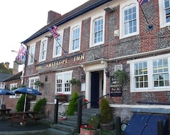 Hotel The Antelope Inn (Upavon, Reino Unido)
