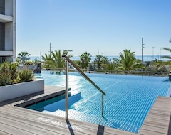 Hotel Occidental Atenea Mar - Adults only (Barcellona, Spagna)