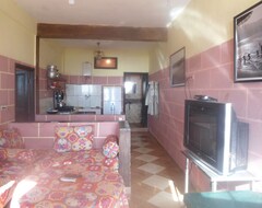 Hele huset/lejligheden Imsouane Studio 1. Entire Place (Tamanar, Marokko)