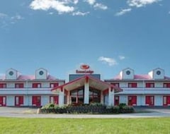 Otel Econo Lodge (Springdale, ABD)