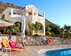 Hotel St George's Retreat Village (Almirida, Greece)