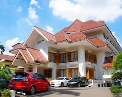 Sofyan Hotel Cut Meutia (Jakarta, Endonezya)