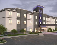 Hotel Sleep Inn & Suites Webb City (Webb City, USA)