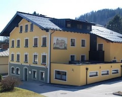 Hotel Werfenerhof (Werfen, Austria)