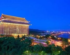 The Grand Hotel Taipei (Zhongshan District, Tajvan)