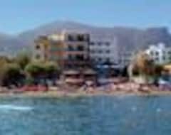 Hotelli Hotel Golden Beach (Rethymnon, Kreikka)