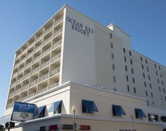 Khách sạn The Ocean Key Resort By Vsa Resorts (Virginia Beach, Hoa Kỳ)
