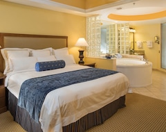Khách sạn Marriott's Cypress Harbour Villas (Orlando, Hoa Kỳ)