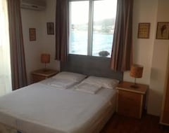 Hotel Denize Sifir (Cesme, Turkey)