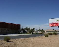 Apple Valley Hotel & Lodge (Apple Valley, USA)