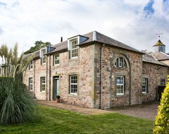 Hotel Crailing Coach House - Superb, Renovated Property In A Country Setting, Sleeps 4 (Jedburgh, Storbritannien)