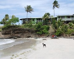Hotel Cabier Ocean Lodge (St David, Grenada)