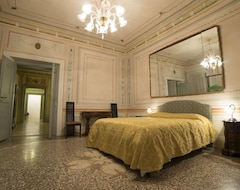Khách sạn Villa Cigolotti (Vivaro, Ý)