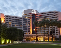 Hotel Hyatt Regency Irvine (Irvine, Sjedinjene Američke Države)