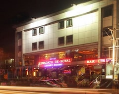 Khách sạn Swagath De Royal (Hyderabad, Ấn Độ)