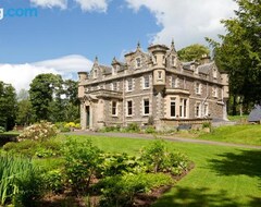 Bed & Breakfast Crookston House B&B (Galashiels, Reino Unido)