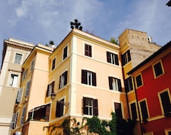 Khách sạn Finestra Su Trastevere (Rome, Ý)