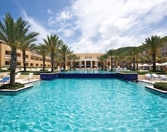 Dawn Beach Club Resort Sint Maarten (Oyster Pond, Sint Maarten)