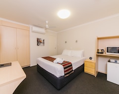 Hotel Citywalk Motor Inn (Rockhampton, Australija)