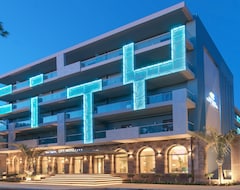 Hotelli Blue Lagoon City Hotel (Kos - City, Kreikka)