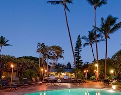 Hotel The Mauian (Napili, USA)