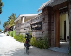 Pansion Biosphere Inn (Atol Baa, Maldivi)