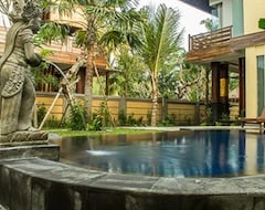 Hotel Bali Suksma Villa Nyuh Kuning (Ubud, Indonezija)