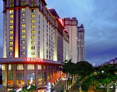 Hotel Redtop & Convention Center (Jakarta, Indonesia)