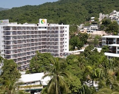 Khách sạn Real Bananas Hotel All Inclusive (Acapulco, Mexico)