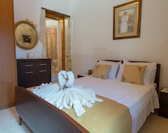 Khách sạn Armonia Villa, Unsurpassed Privacy At Picturesque Location, By Thinkvilla (Mylopotamos, Hy Lạp)