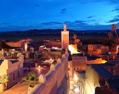 Bed & Breakfast Dar Kamar (Ouarzazate, Marokko)