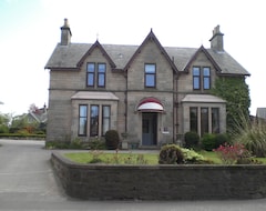 Pansiyon Moraydale Guest House (Elgin, Birleşik Krallık)