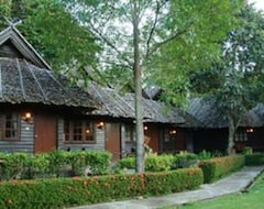 Khách sạn Golden Pai & Suite (Mae Hong Son, Thái Lan)