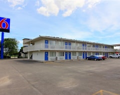 Hotel Motel 6-Corpus Christi, Tx - Northwest (Corpus Christi, Sjedinjene Američke Države)