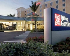 Hotel Hilton Garden Inn Fort Myers Airport/FGCU (Fort Myers, Sjedinjene Američke Države)
