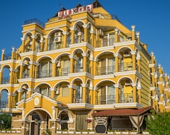 Hotelli Luxor (Tsarevo, Bulgaria)