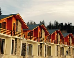Khách sạn Villa Mtashi (Bakuriani, Georgia)