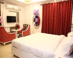 Khách sạn Hotel Dev Residency (Vrindavan, Ấn Độ)