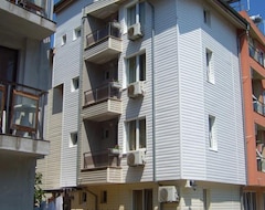 Hotel Vlasta (Sozopol, Bulgarien)