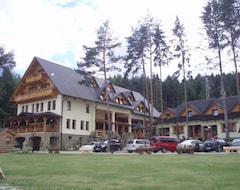 Khách sạn Slanický Dvor (Námestovo, Slovakia)