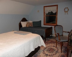 Hotel Bunny Trail Guest House (Ithaca, EE. UU.)