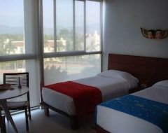 Hotelli Condominio Mareia Ii (Ixtapa, Meksiko)