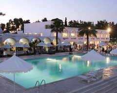 Khách sạn Bousten Long Beach Club (Hammamet, Tunisia)